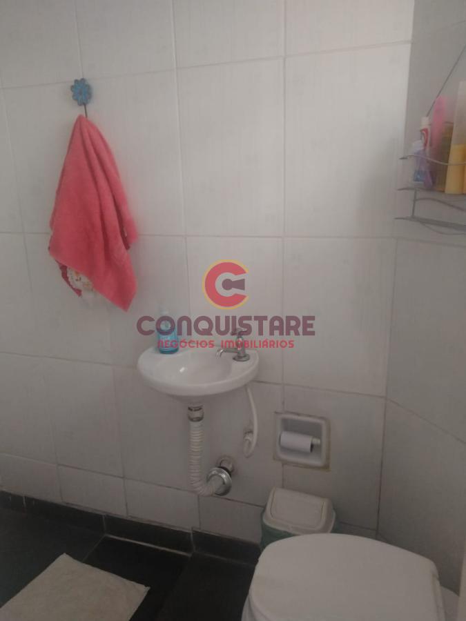 Sobrado à venda com 2 quartos, 80m² - Foto 9