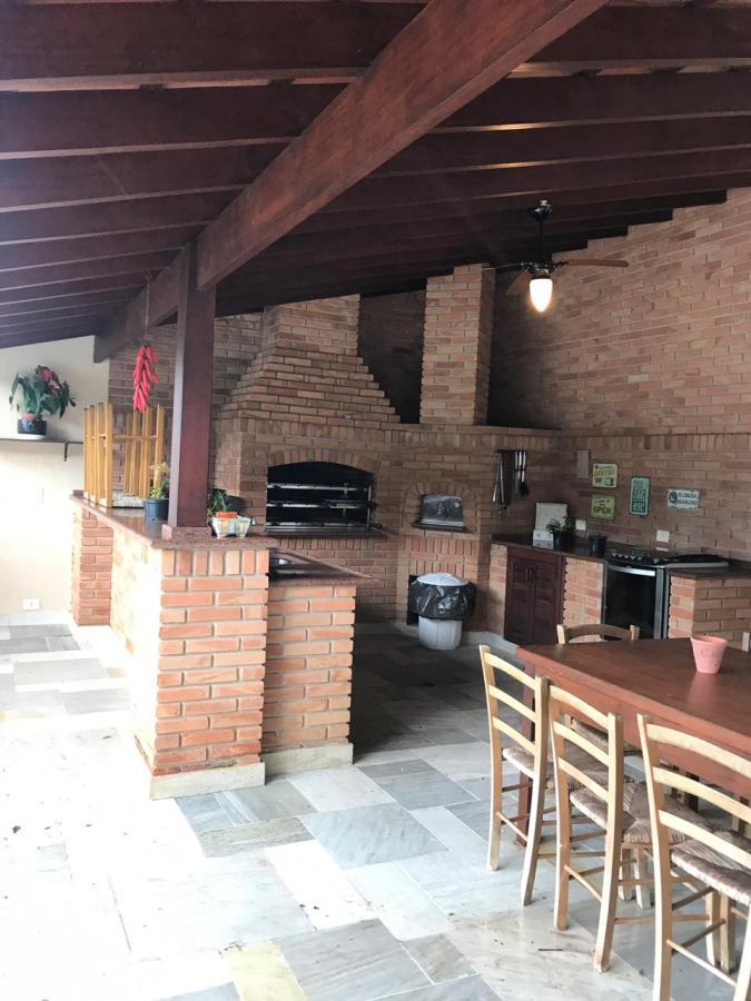 Casa à venda com 4 quartos, 613m² - Foto 3