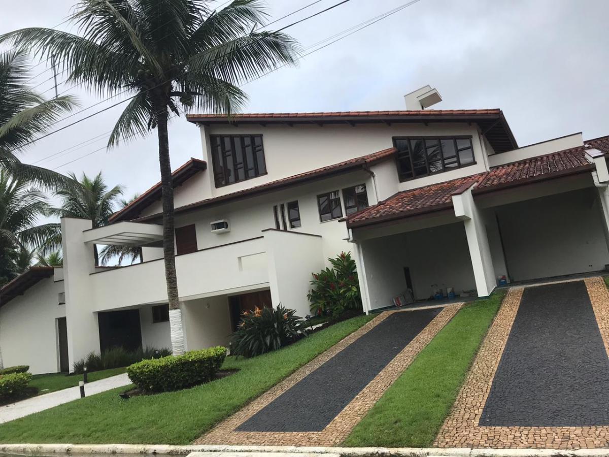 Casa à venda com 4 quartos, 613m² - Foto 4