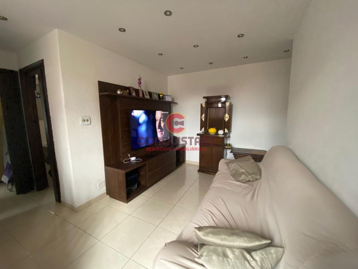 Apartamento à venda com 2 quartos, 56m² - Foto 1