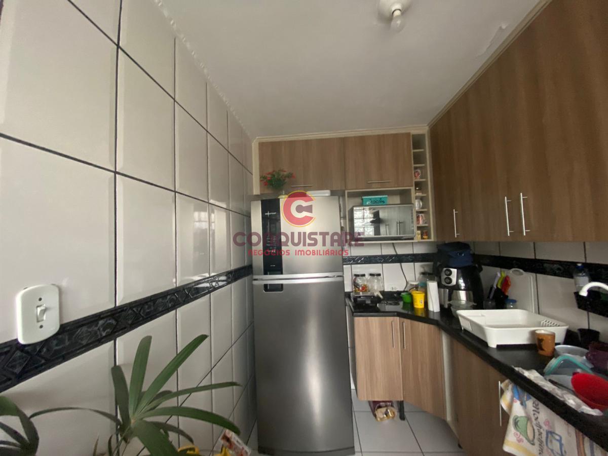 Apartamento à venda com 2 quartos, 56m² - Foto 2