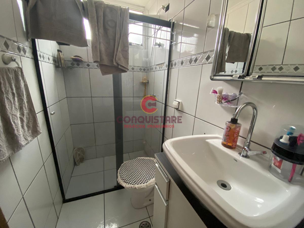 Apartamento à venda com 2 quartos, 56m² - Foto 6