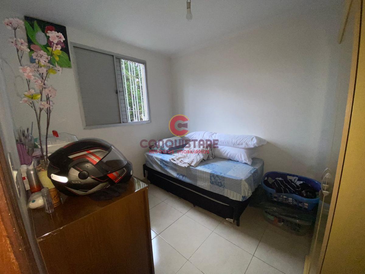 Apartamento à venda com 2 quartos, 56m² - Foto 3