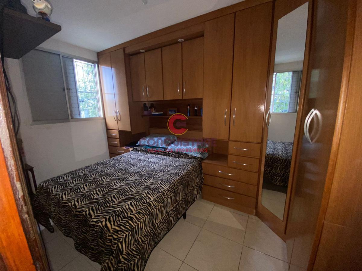 Apartamento à venda com 2 quartos, 56m² - Foto 4