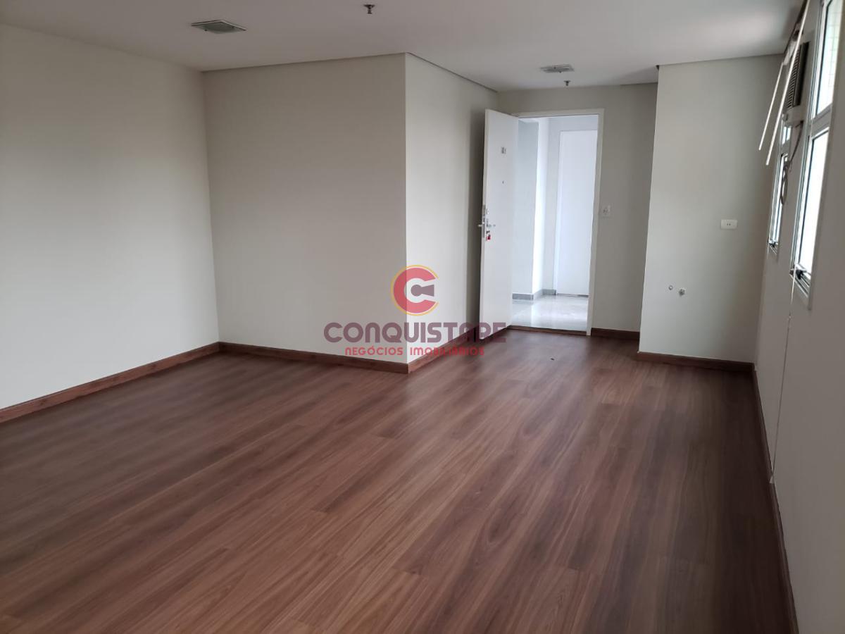 Conjunto Comercial-Sala para alugar, 30m² - Foto 4