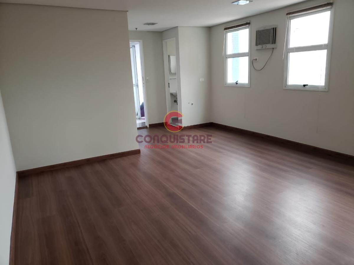 Conjunto Comercial-Sala para alugar, 30m² - Foto 2