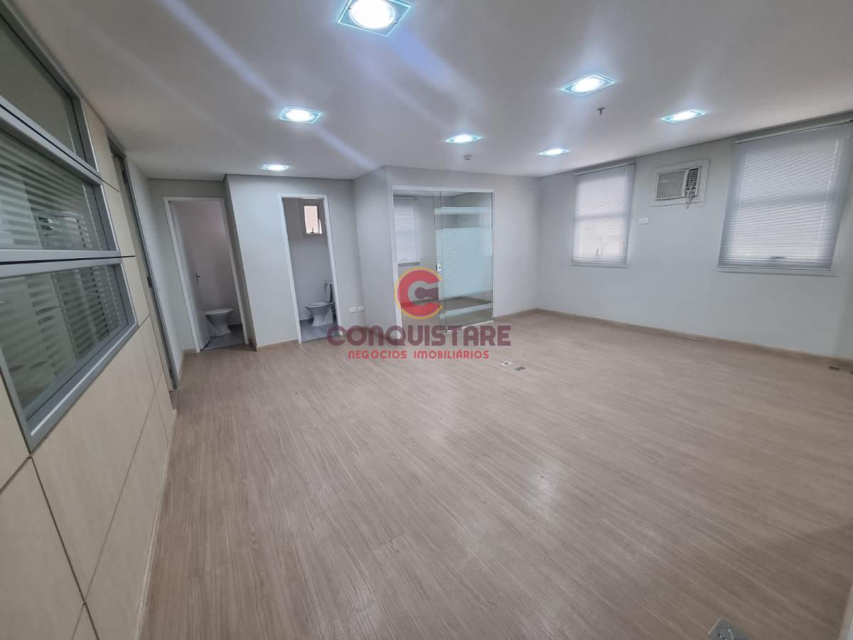 Conjunto Comercial-Sala para alugar, 30m² - Foto 2