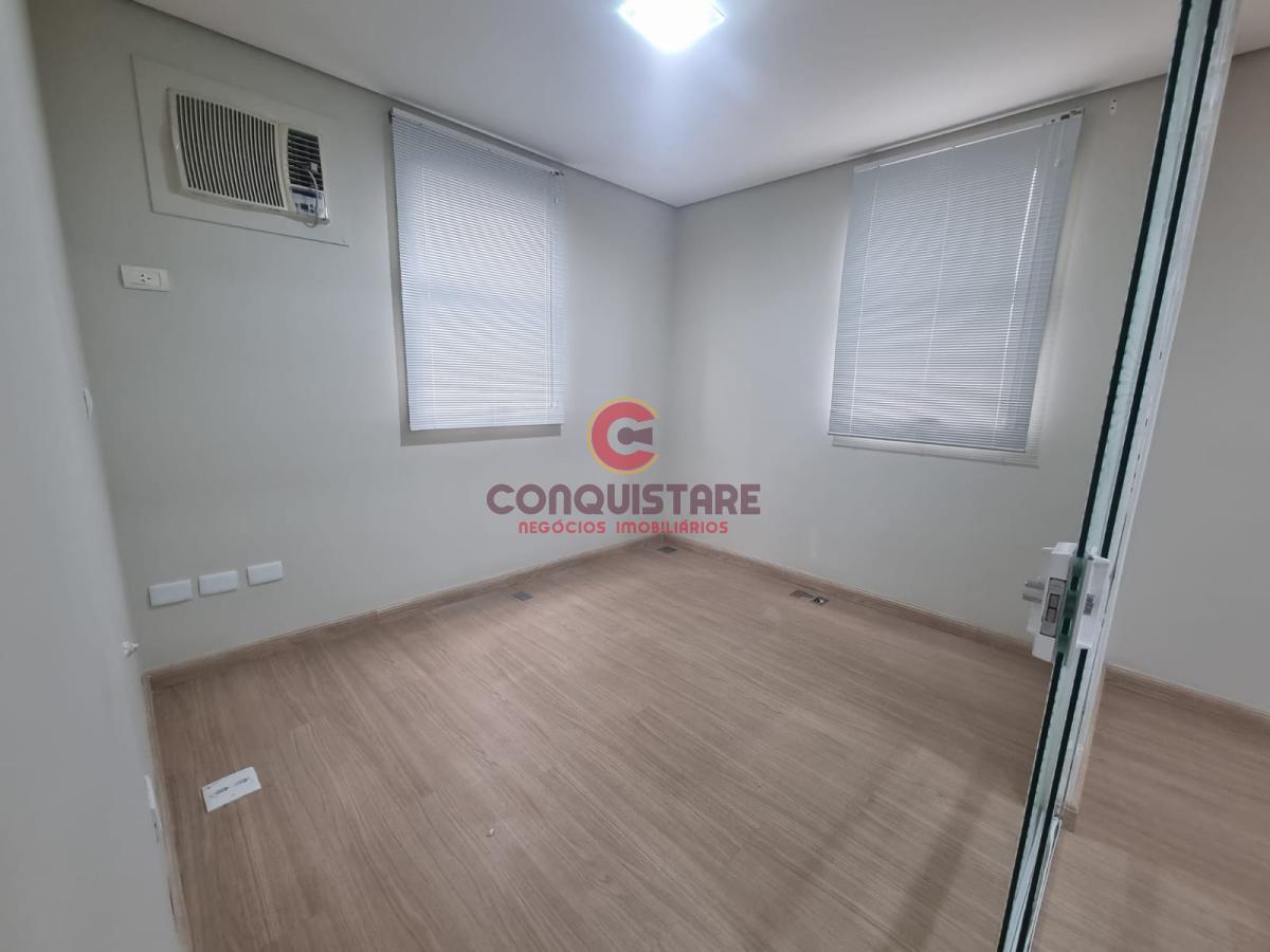 Conjunto Comercial-Sala para alugar, 30m² - Foto 3