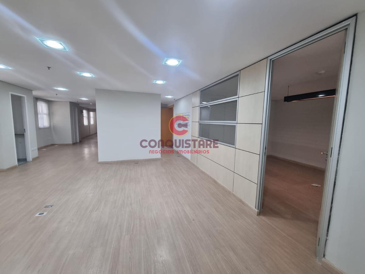 Conjunto Comercial-Sala para alugar, 30m² - Foto 4