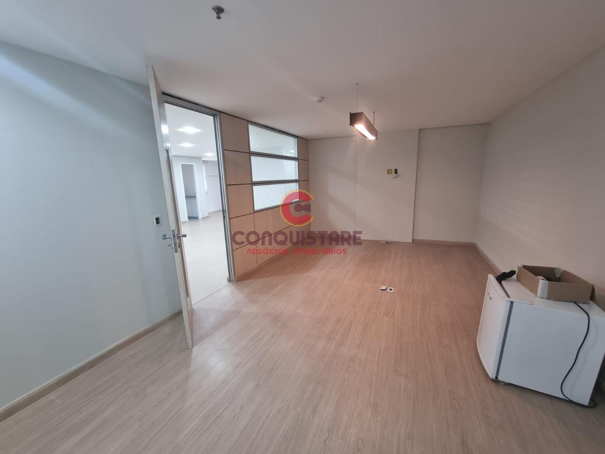 Conjunto Comercial-Sala para alugar, 30m² - Foto 5