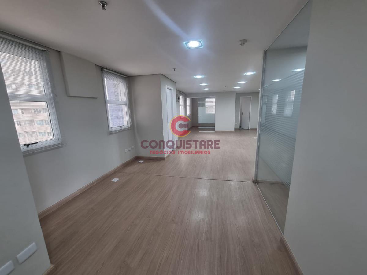 Conjunto Comercial-Sala para alugar, 30m² - Foto 6