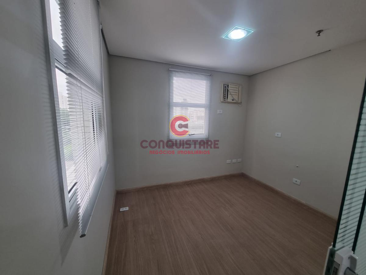 Conjunto Comercial-Sala para alugar, 30m² - Foto 7