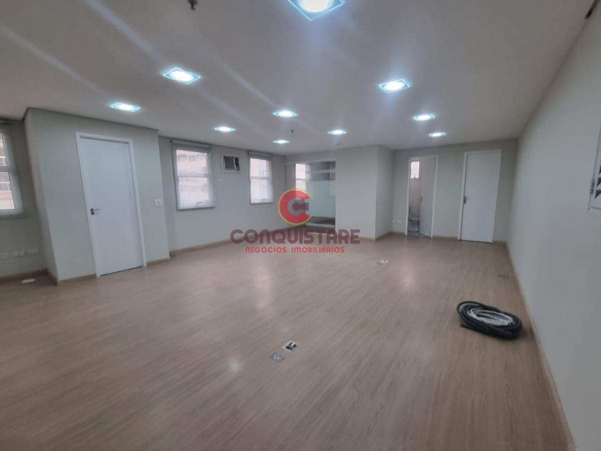 Conjunto Comercial-Sala para alugar, 30m² - Foto 9