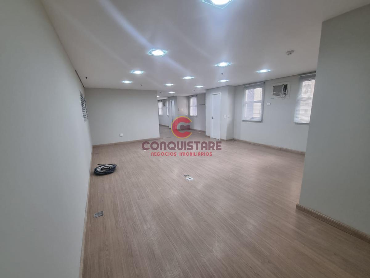 Conjunto Comercial-Sala para alugar, 30m² - Foto 8