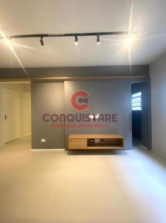 Apartamento à venda com 2 quartos, 62m² - Foto 2