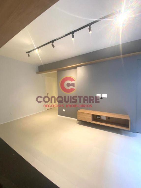 Apartamento à venda com 2 quartos, 62m² - Foto 5