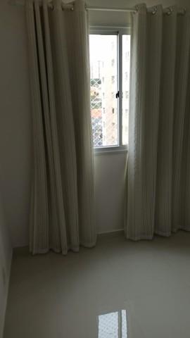 Apartamento à venda com 2 quartos, 41m² - Foto 2