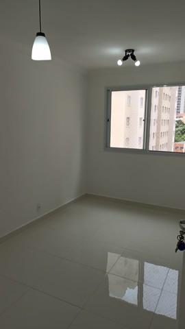 Apartamento à venda com 2 quartos, 41m² - Foto 1