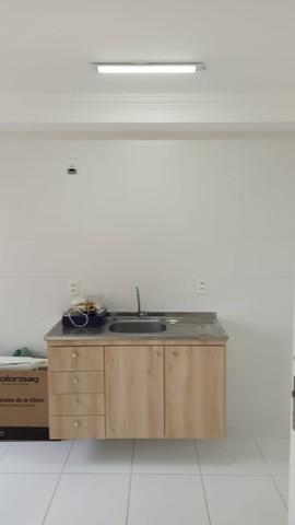 Apartamento à venda com 2 quartos, 41m² - Foto 6