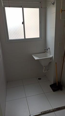 Apartamento à venda com 2 quartos, 41m² - Foto 5