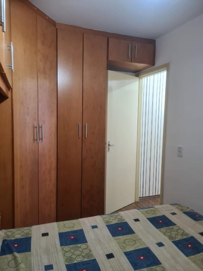 Apartamento à venda com 2 quartos, 45m² - Foto 6