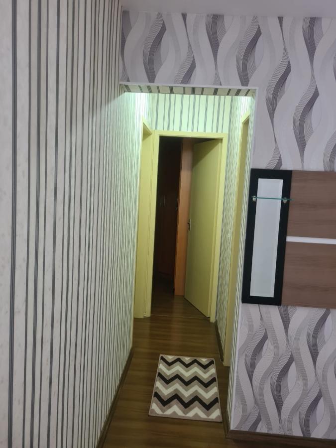 Apartamento à venda com 2 quartos, 45m² - Foto 4