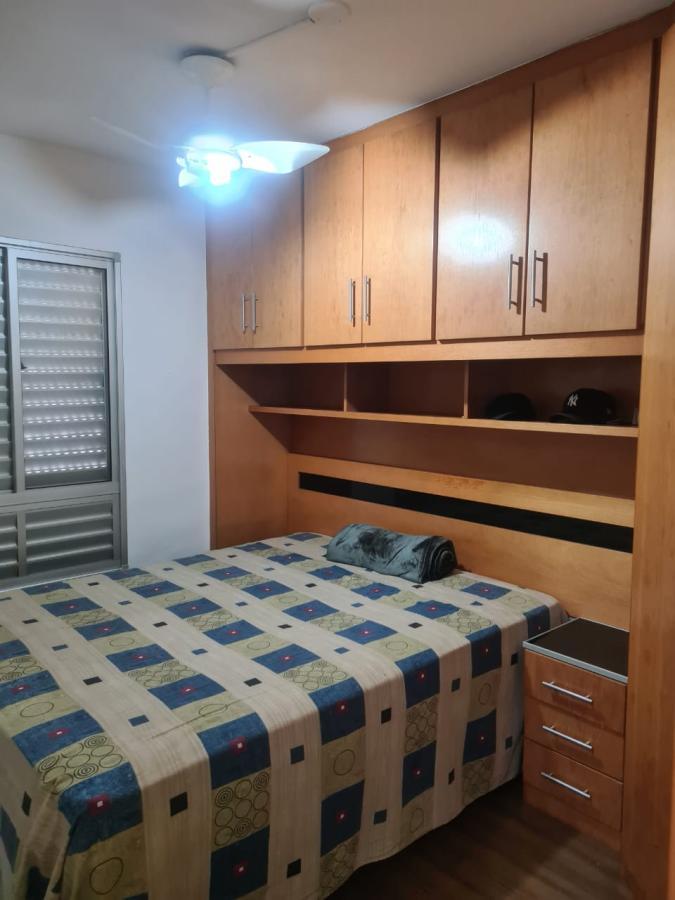 Apartamento à venda com 2 quartos, 45m² - Foto 8