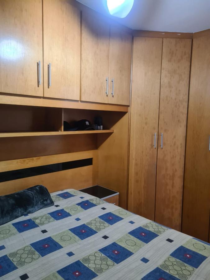 Apartamento à venda com 2 quartos, 45m² - Foto 7