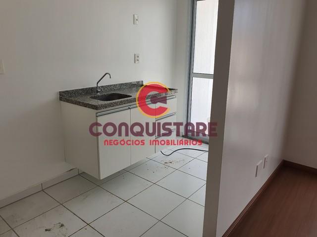 Apartamento à venda com 1 quarto - Foto 5