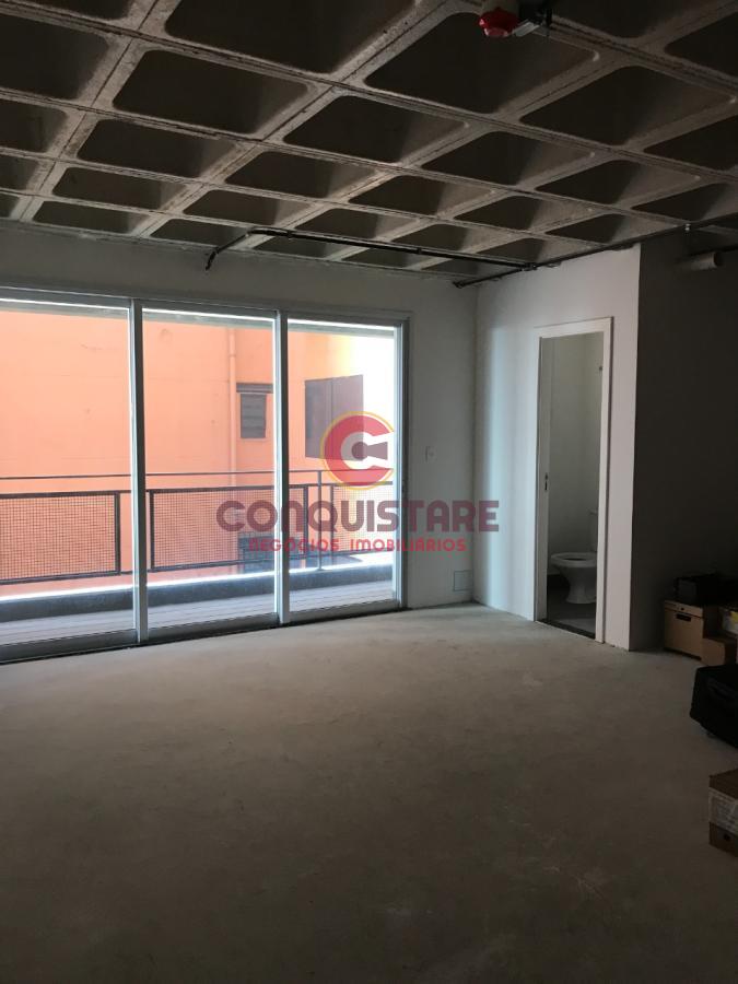 Conjunto Comercial-Sala para alugar, 42m² - Foto 1