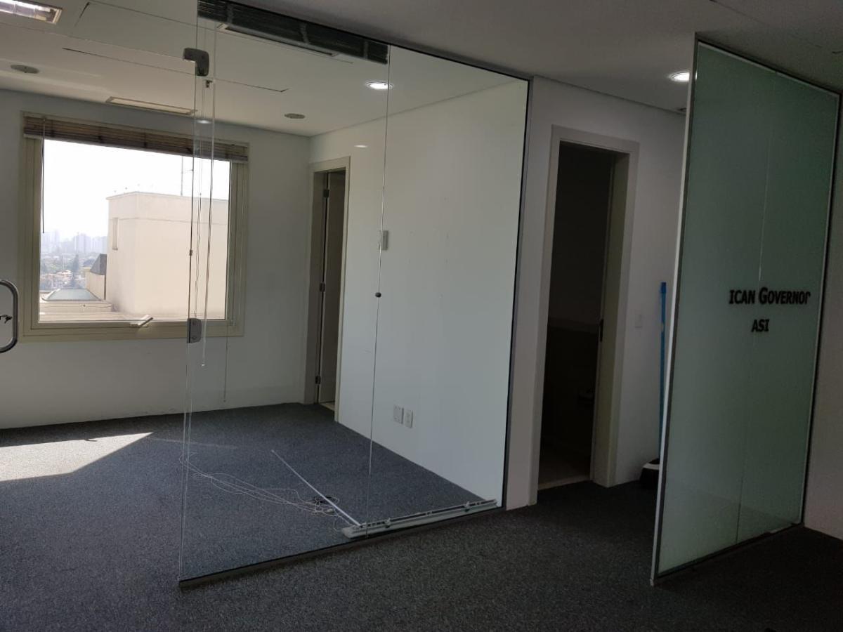 Conjunto Comercial-Sala para alugar, 85m² - Foto 3