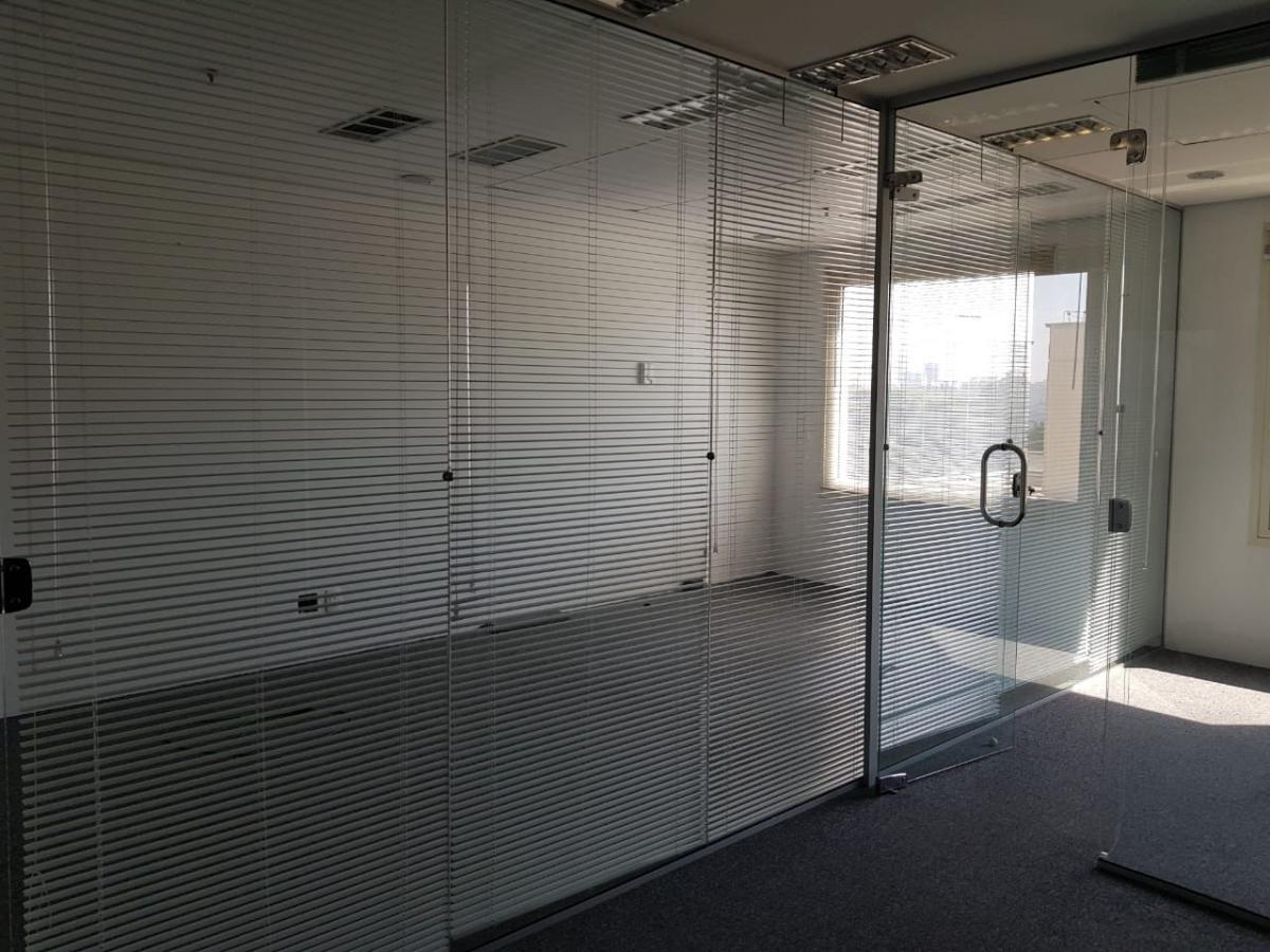 Conjunto Comercial-Sala para alugar, 85m² - Foto 6