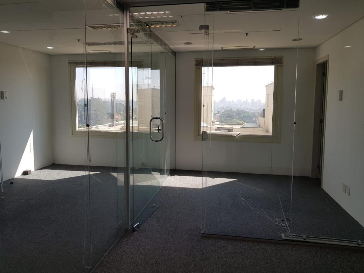 Conjunto Comercial-Sala para alugar, 85m² - Foto 7