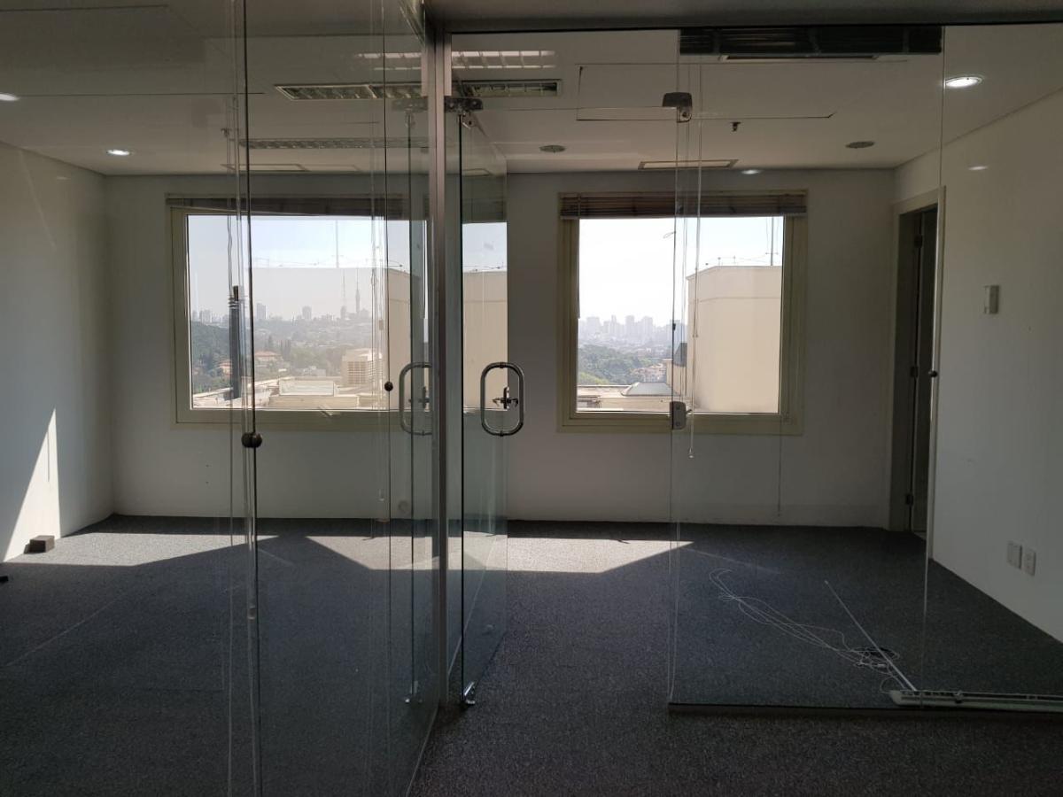 Conjunto Comercial-Sala para alugar, 85m² - Foto 8