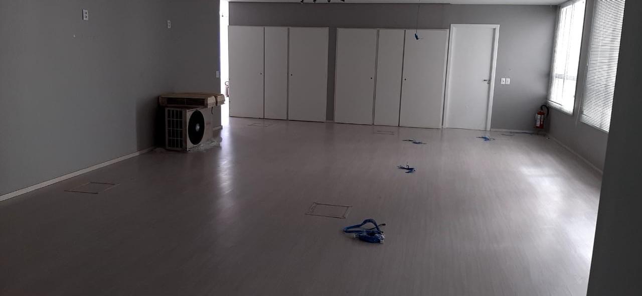 Conjunto Comercial-Sala para alugar, 85m² - Foto 8