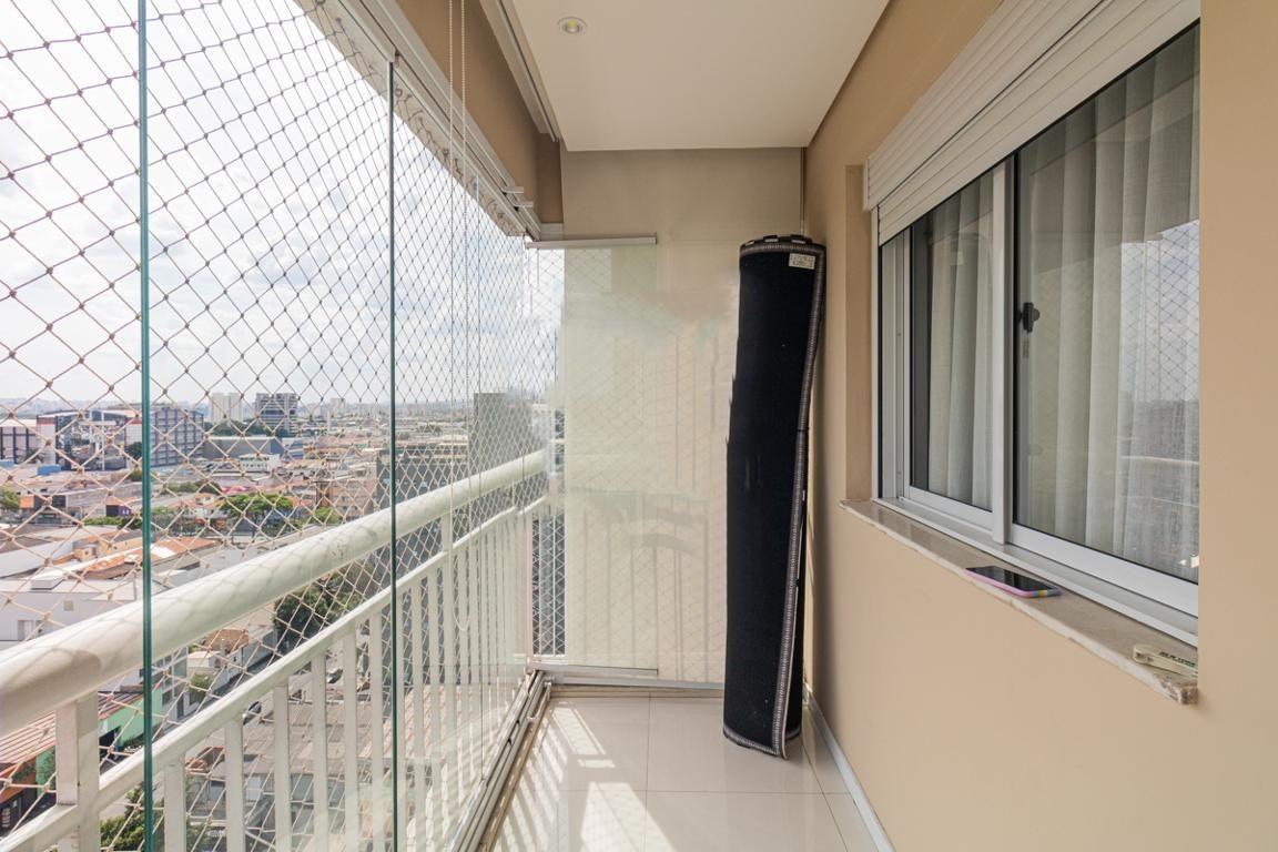 Apartamento à venda com 2 quartos, 63m² - Foto 16