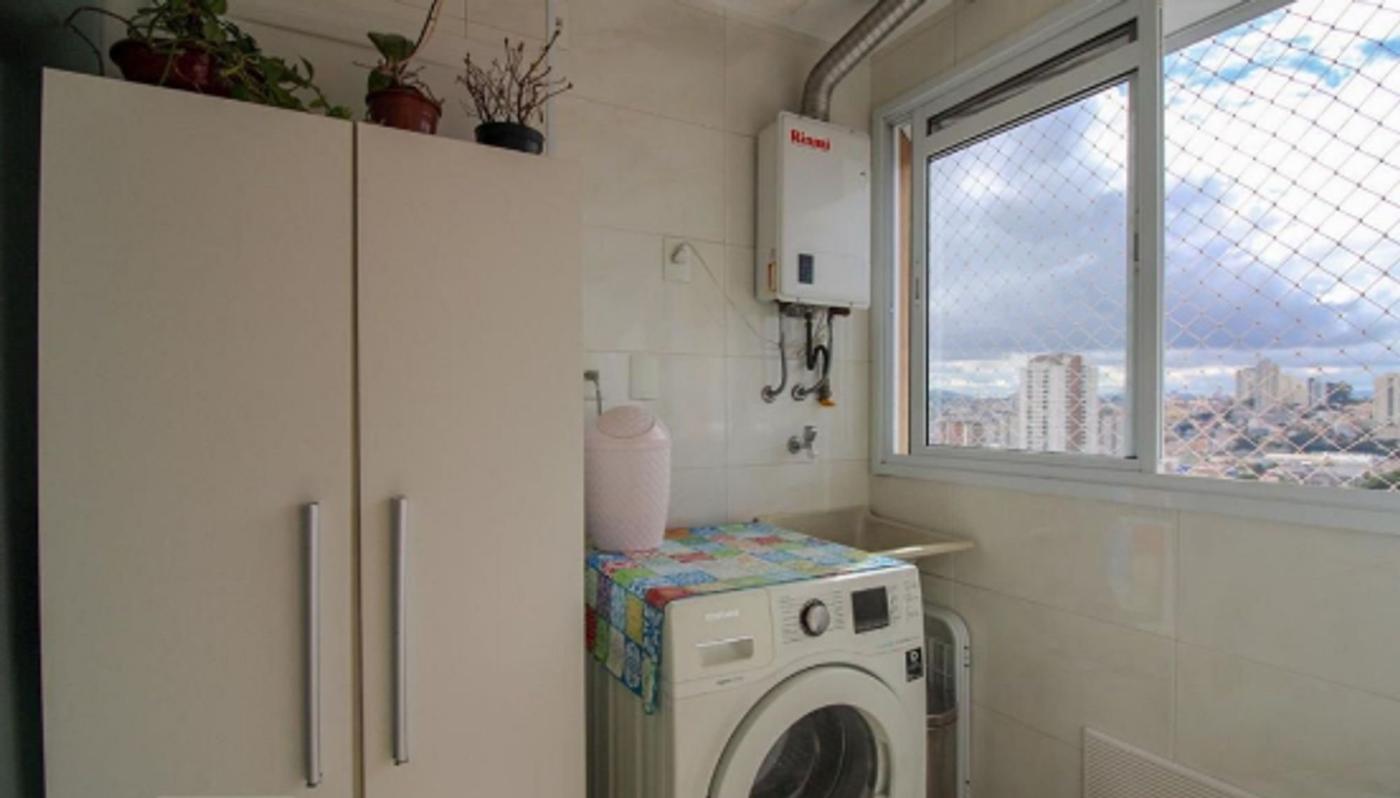 Apartamento à venda com 2 quartos, 63m² - Foto 21