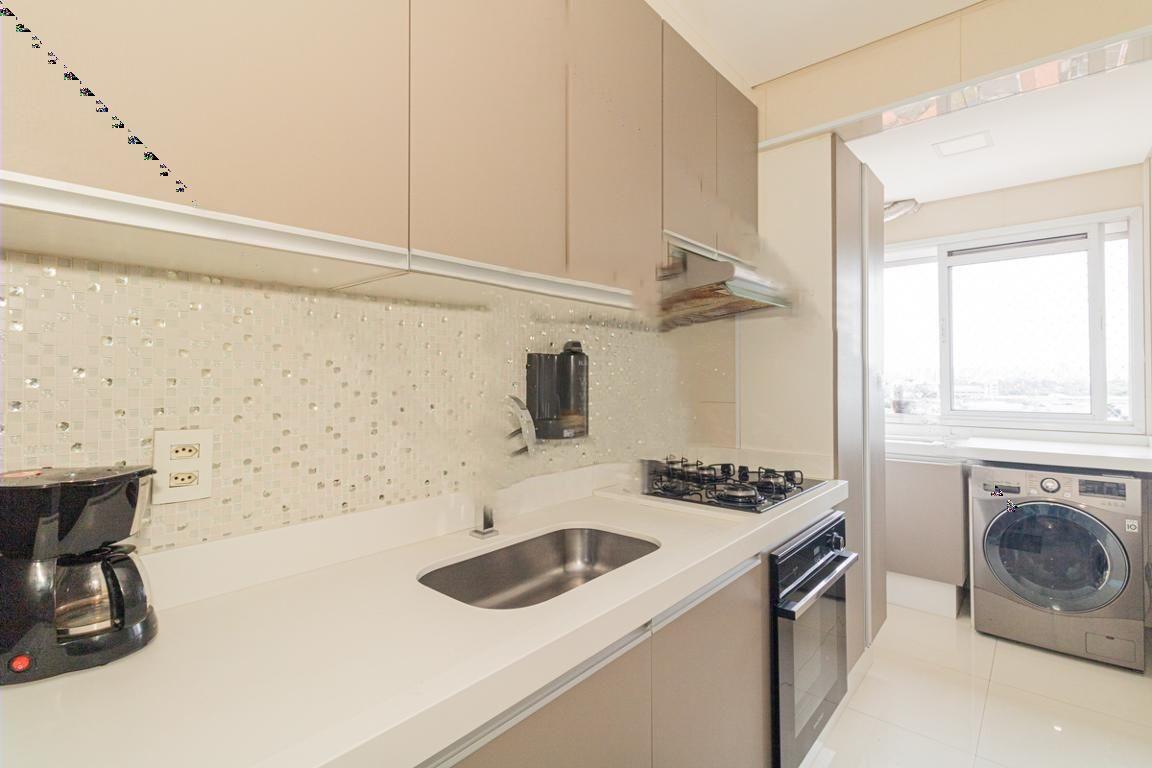 Apartamento à venda com 2 quartos, 63m² - Foto 24