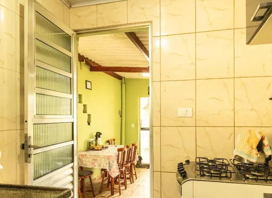 Casa à venda com 6 quartos, 278m² - Foto 11