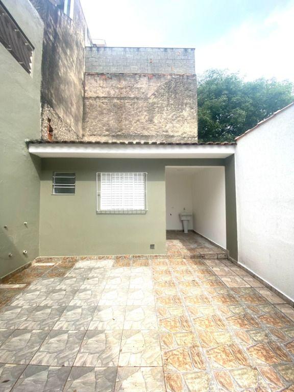 Casa à venda com 3 quartos - Foto 1