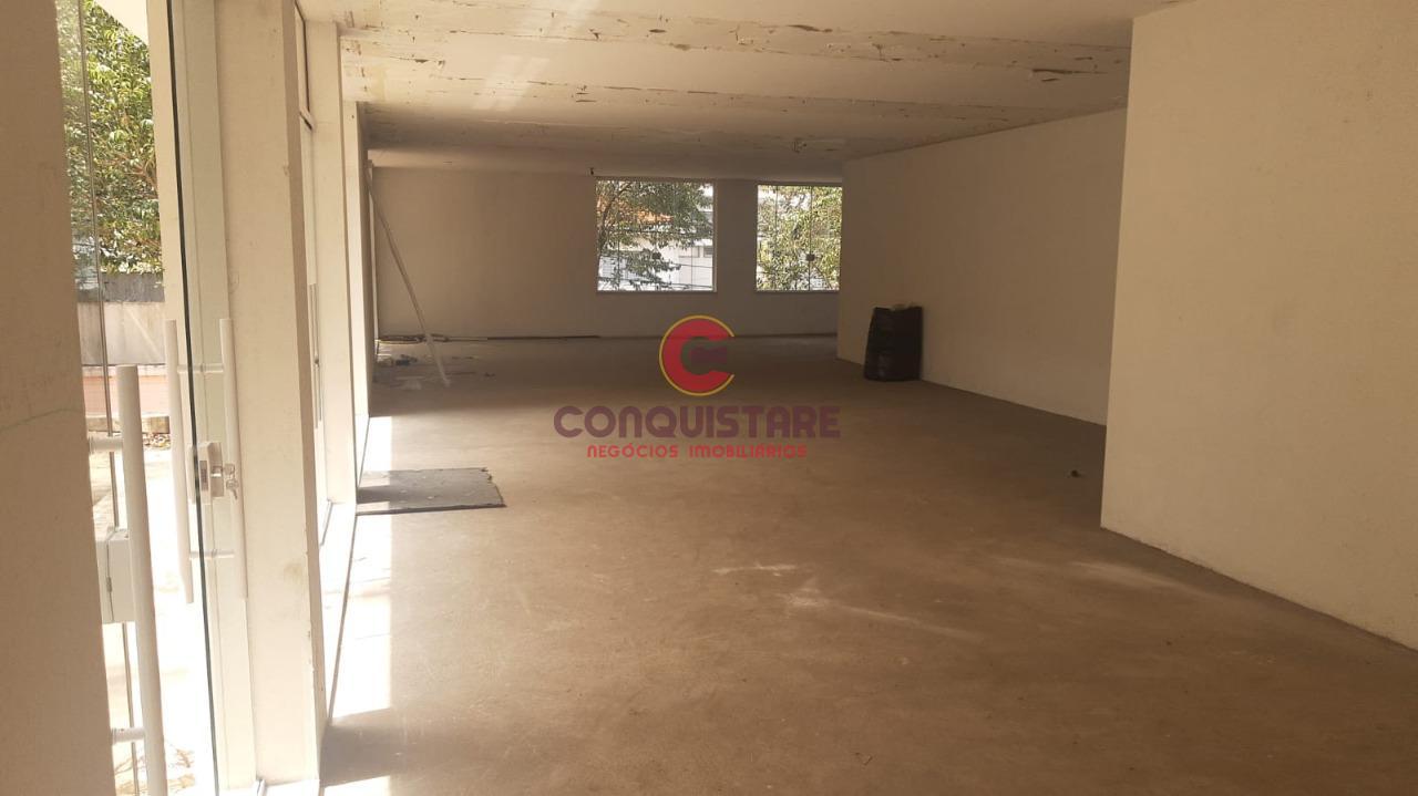 Prédio Inteiro à venda com 5 quartos, 1000m² - Foto 1