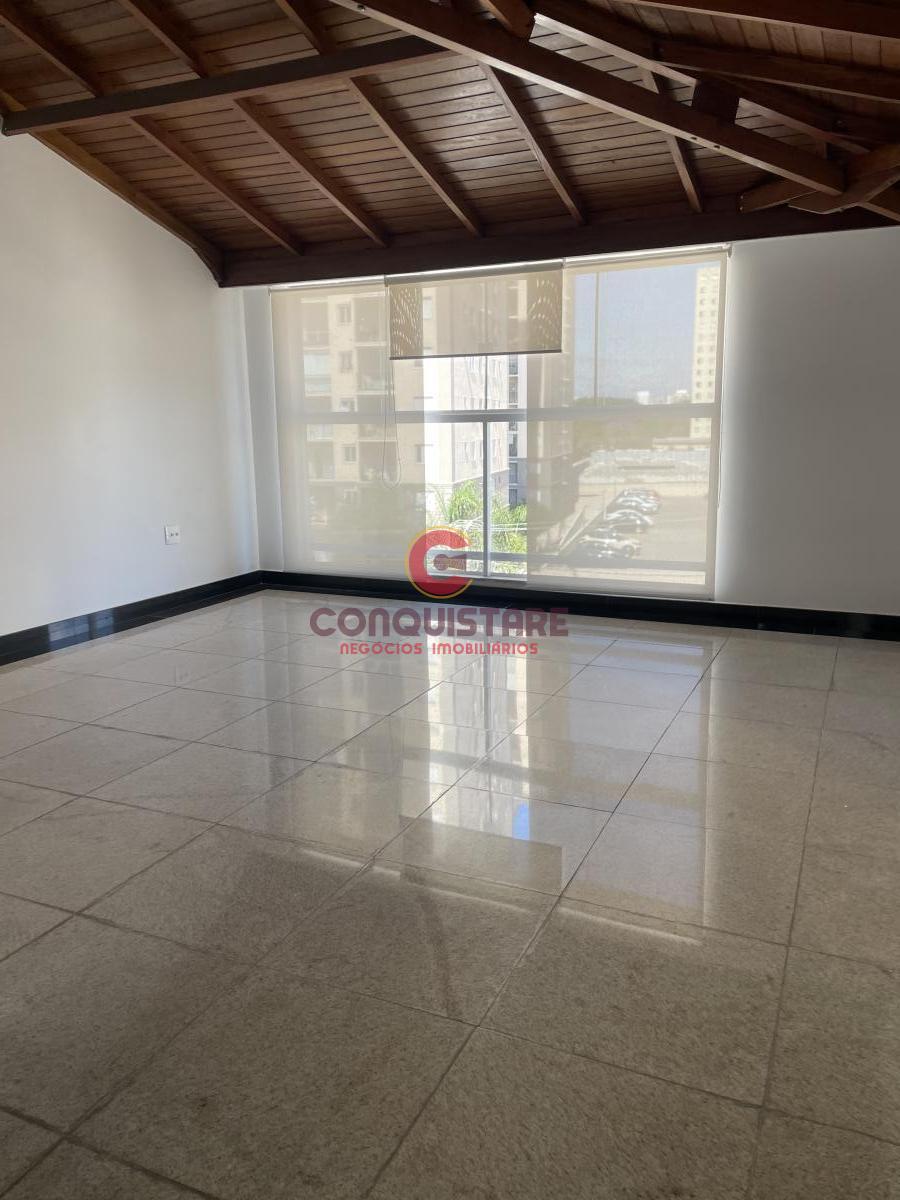 Apartamento à venda com 1 quarto, 110m² - Foto 1