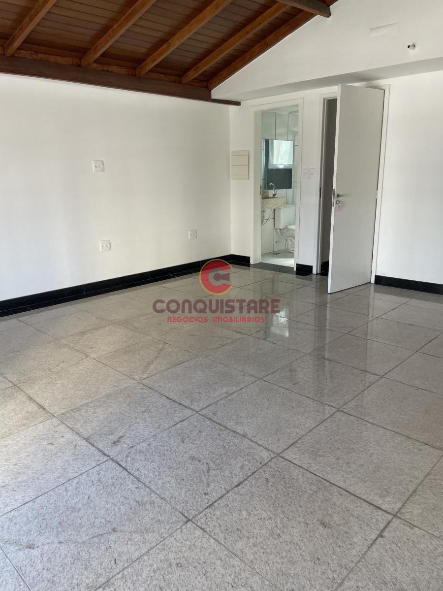 Apartamento à venda com 1 quarto, 110m² - Foto 2