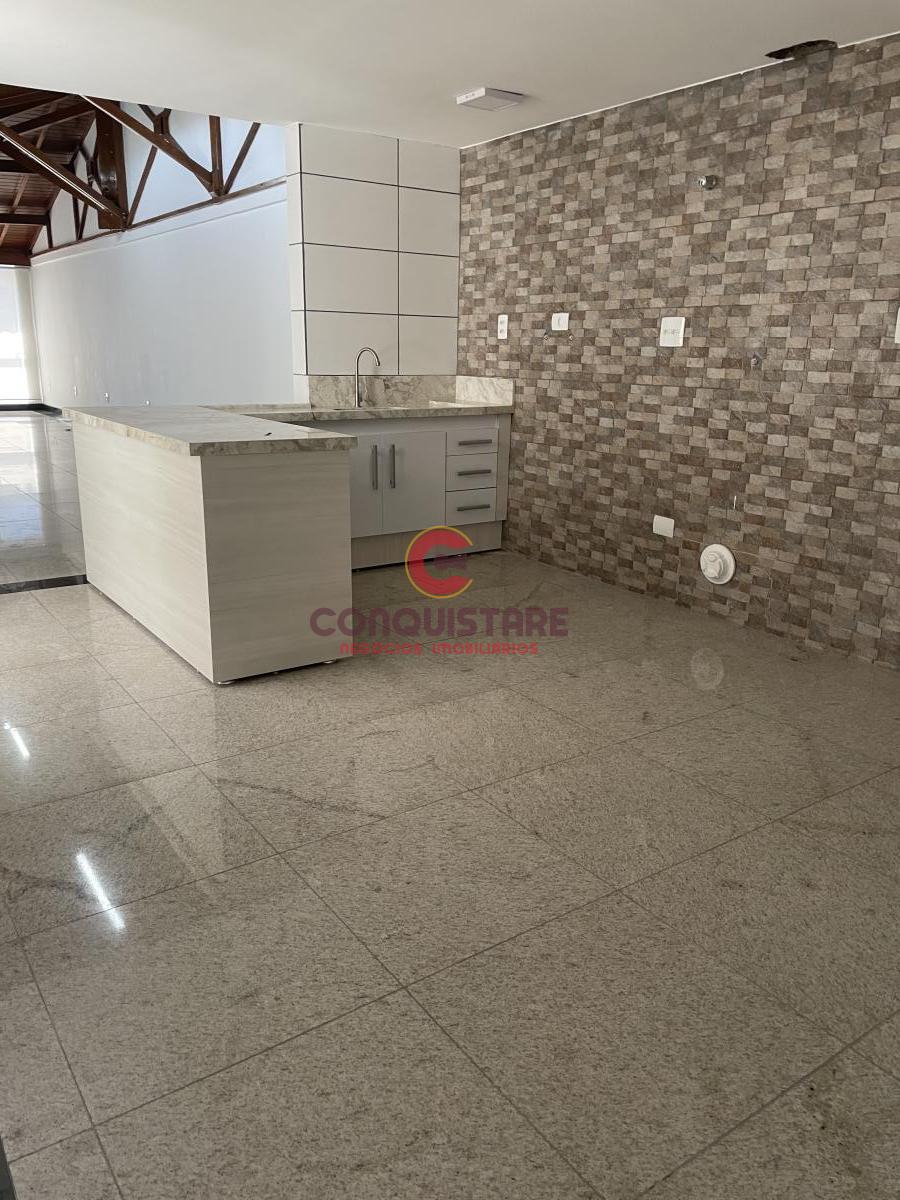 Apartamento à venda com 1 quarto, 110m² - Foto 6