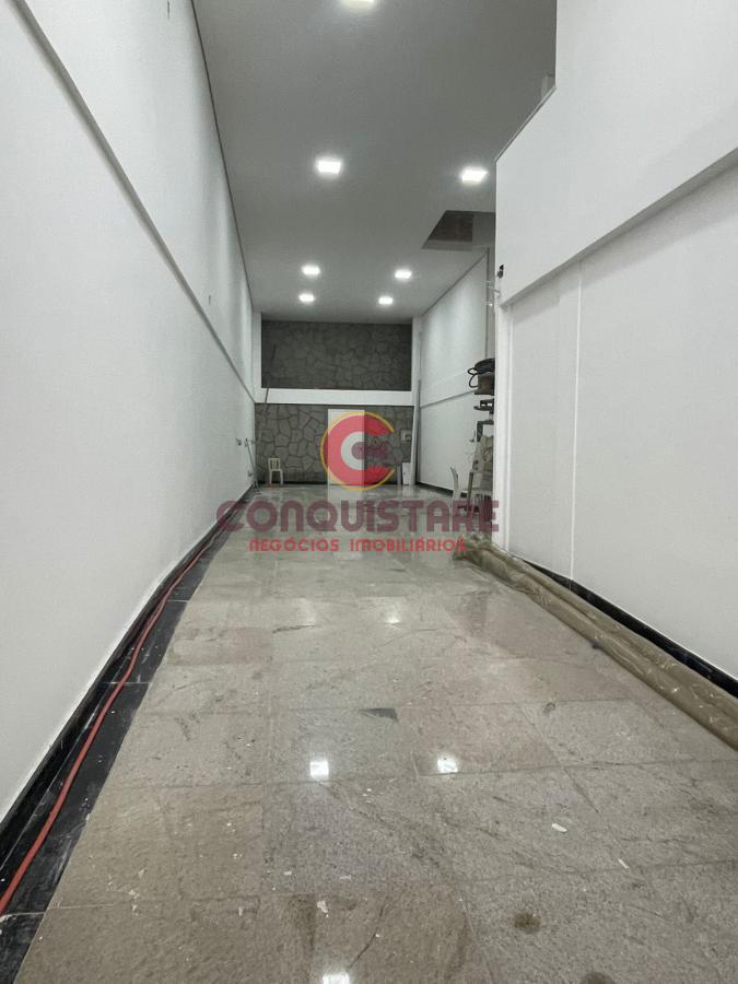 Depósito-Galpão-Armazém à venda, 114m² - Foto 1