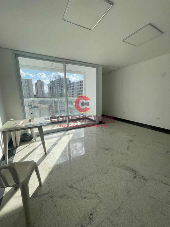 Apartamento à venda com 1 quarto, 55m² - Foto 2