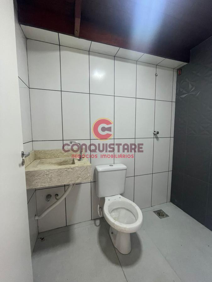 Apartamento à venda com 1 quarto, 55m² - Foto 4