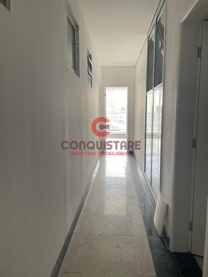 Apartamento à venda com 1 quarto, 55m² - Foto 8