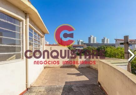 Sobrado à venda com 4 quartos, 117m² - Foto 3