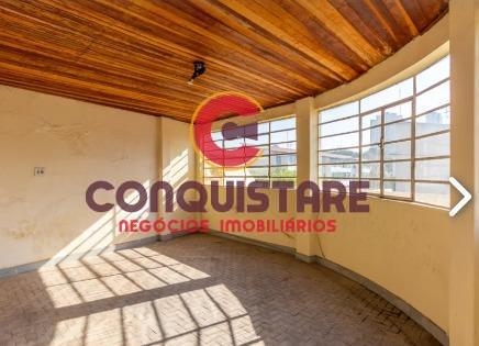 Sobrado à venda com 4 quartos, 117m² - Foto 4